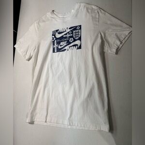 Nike England Graphic Tee